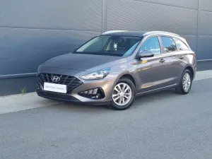 Hyundai i30 III 1.0 T-GDI Modern 2022