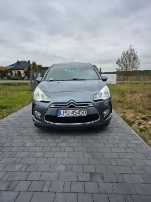Citroën C3 II 1.4 HDi Style 2011