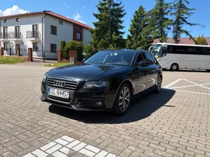 Audi A4 B8 1.8 TFSI Ambiente 2010
