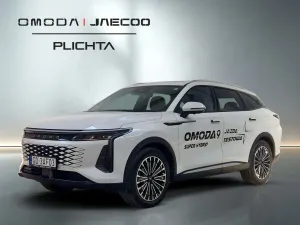 Omoda 9 2025
