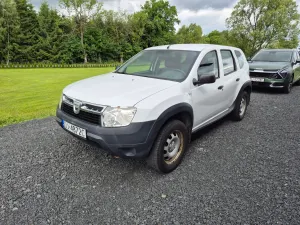 Dacia Duster I 1.6 Ambiance 2010