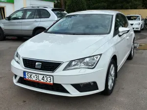 Seat Leon IV 2020