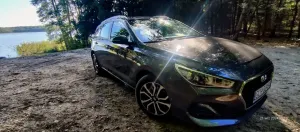 Hyundai i30 III 1.4 Style 2019