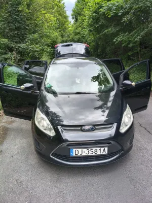 Ford C-Max II 1.6 Ambiente 2011