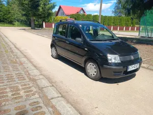 Fiat Panda II 1.1 Young 2009