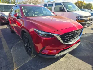 Mazda CX-9 2023