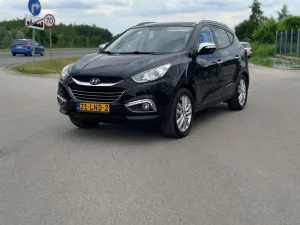 Hyundai ix35 2.0 Classic 2WD 2011