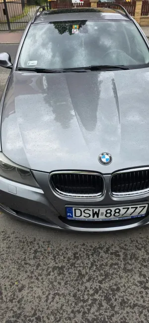 BMW 3 Series E90/E91/E92/E93 318d 2010