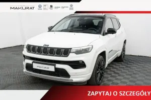 Jeep Compass II 2023
