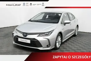 Toyota Corolla Seria E21 2021