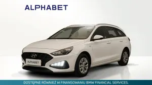 Hyundai i30 III 1.5 DPI Modern 2022