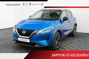 Nissan Qashqai III 1.3 DIG-T MHEV Tekna Xtronic 2023