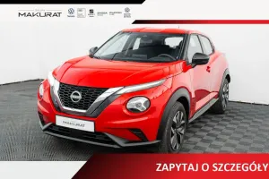 Nissan Juke II 1.0 DIG-T Acenta DCT 2023