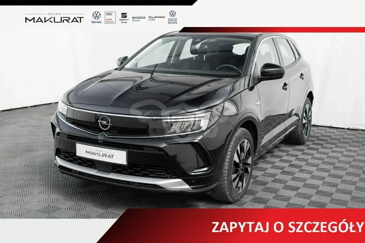 Opel Grandland 1.2 T Business Edition S&S 2023