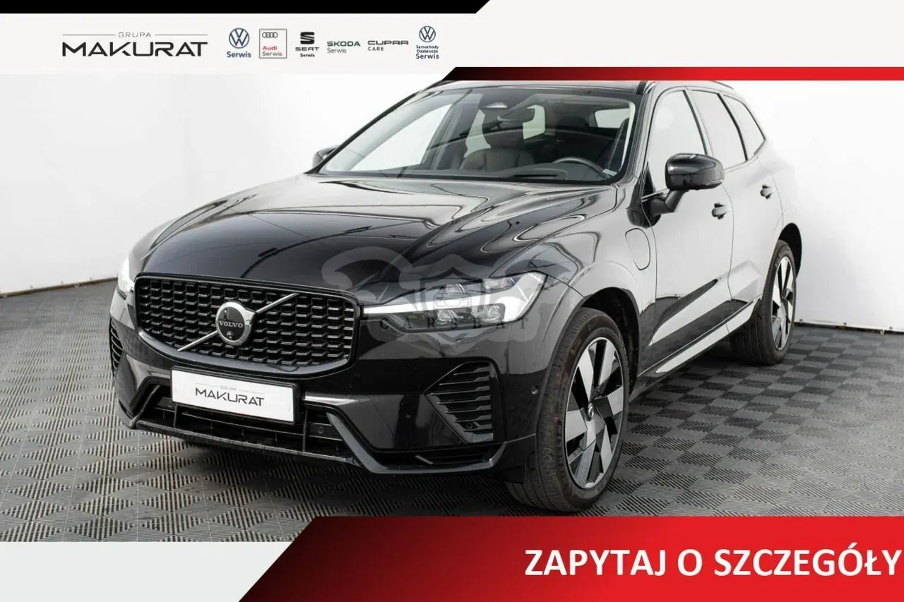 Volvo XC60 II 2024