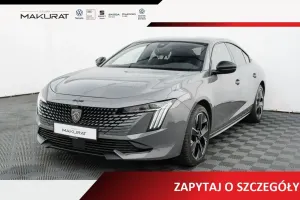 Peugeot 508 II 1.5 BlueHDi GT S&S EAT8 2024