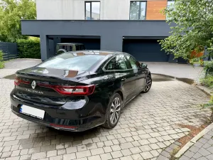 Renault Talisman (SM6) 1.6 Energy dCi Intens 2016