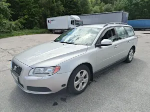 Volvo V70 III 2.0 2008
