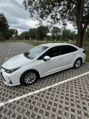 Toyota Corolla Seria E21 1.5 Comfort 2022