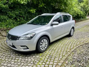 Kia Ceed I 1.6 CRDi ISG Mind 2010