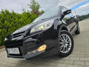 Ford Kuga II 2014
