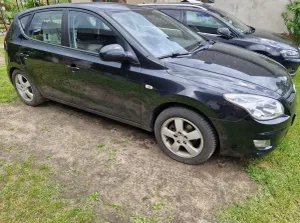 Hyundai i30 I 2007