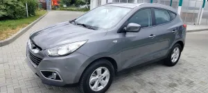 Hyundai ix35 1.6 2WD Classic 2013
