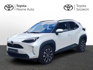 Toyota Yaris Cross Hybrid 1.5 Style 2024