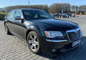 Lancia Thema 3.0CRD Platinum 2013
