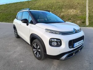 Citroën C3 Aircross 1.2 PureTech Feel S&S 2020