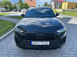 Audi Q3 II 45 TFSI Quattro S tronic 2020