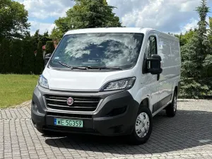 Fiat Ducato 2022