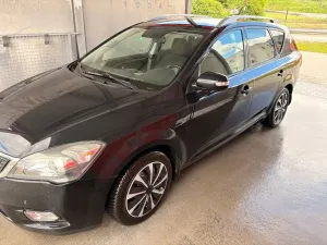 Kia Ceed I 1.6 Crdi Optimum 2011