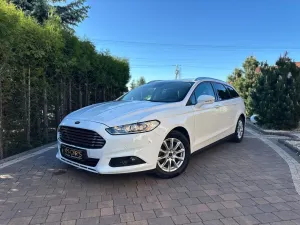 Ford Mondeo Mk5 1.5 TDCi ECOnetic Start-Stopp Trend 2016