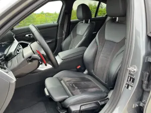 BMW 3 Series G20/G21 320d Edition M Sport Shadow 2023
