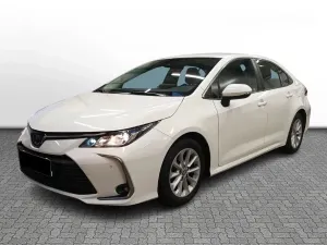 Toyota Corolla Seria E21 1.5 Comfort MS 2022