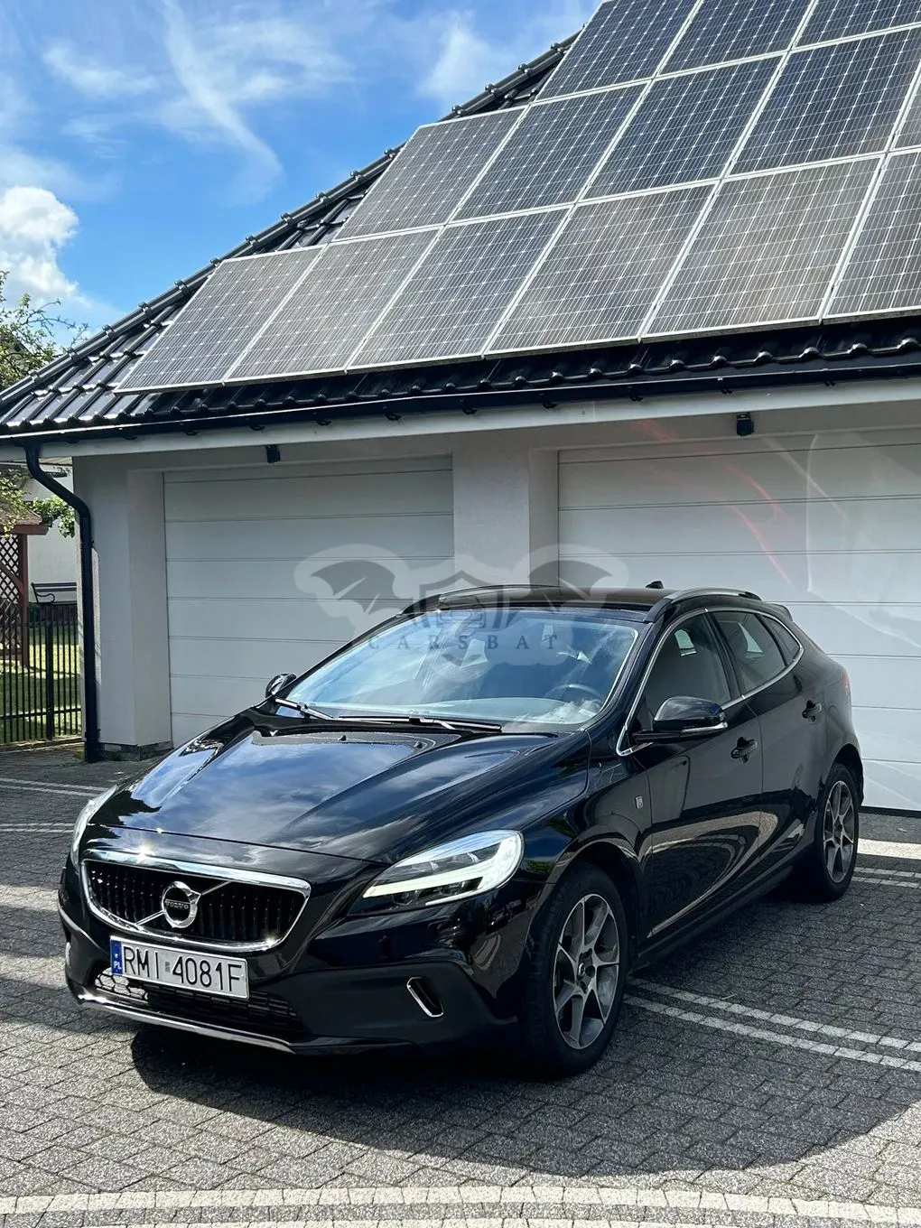 Volvo V40 II D3 Drive-E Ocean Race 2016