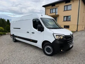 Renault Master 2023