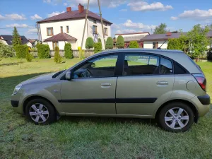 Kia Rio II 1.4 Comfort 2008