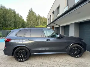 BMW X5 M50d 2020