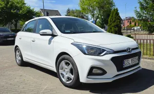 Hyundai i20 II 2019