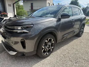 Citroën C5 Aircross 1.6 PHEV 180 Shine EAT8 2023