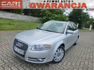 Audi A4 B7 2006