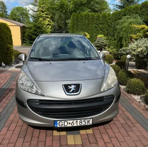Peugeot 207 1.4 16V U Move 2006