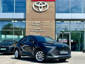 Toyota C-HR 1.8 Hybrid Comfort 2025