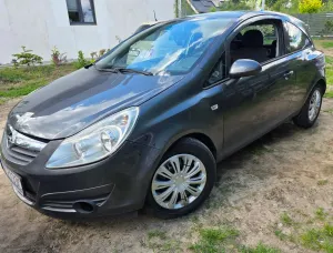 Opel Corsa D 1.2 16V Sport 2010