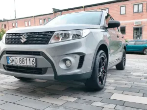 Suzuki Vitara II 1.6 Comfort 2WD 2017