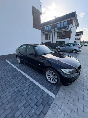 BMW 3 Series E90/E91/E92/E93 320i 2006