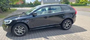 Volvo XC60 I D4 Drive-E Ocean Race 2016