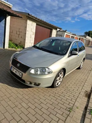 Fiat Croma II 2006